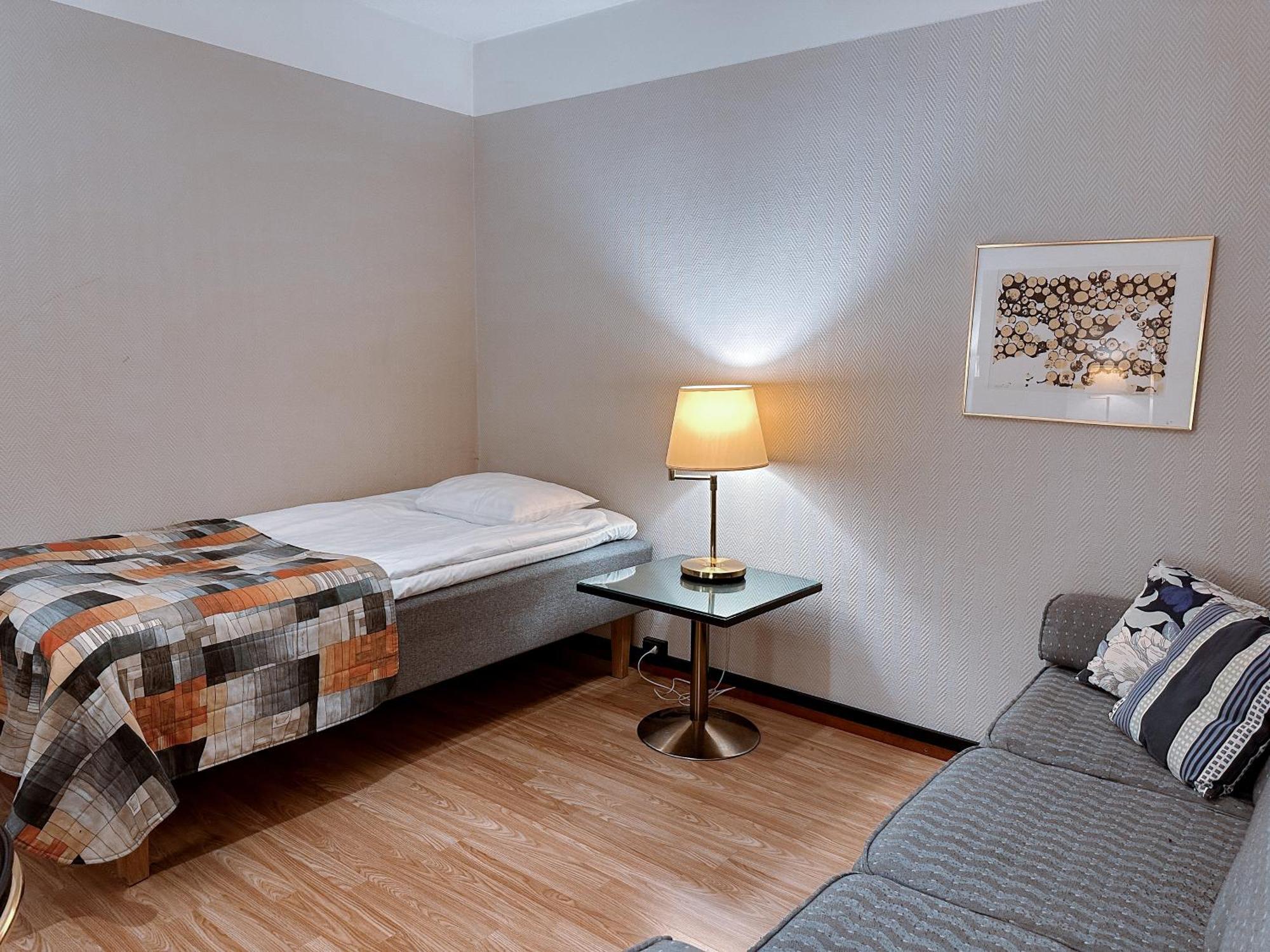Sommelo 3* Kouvola
