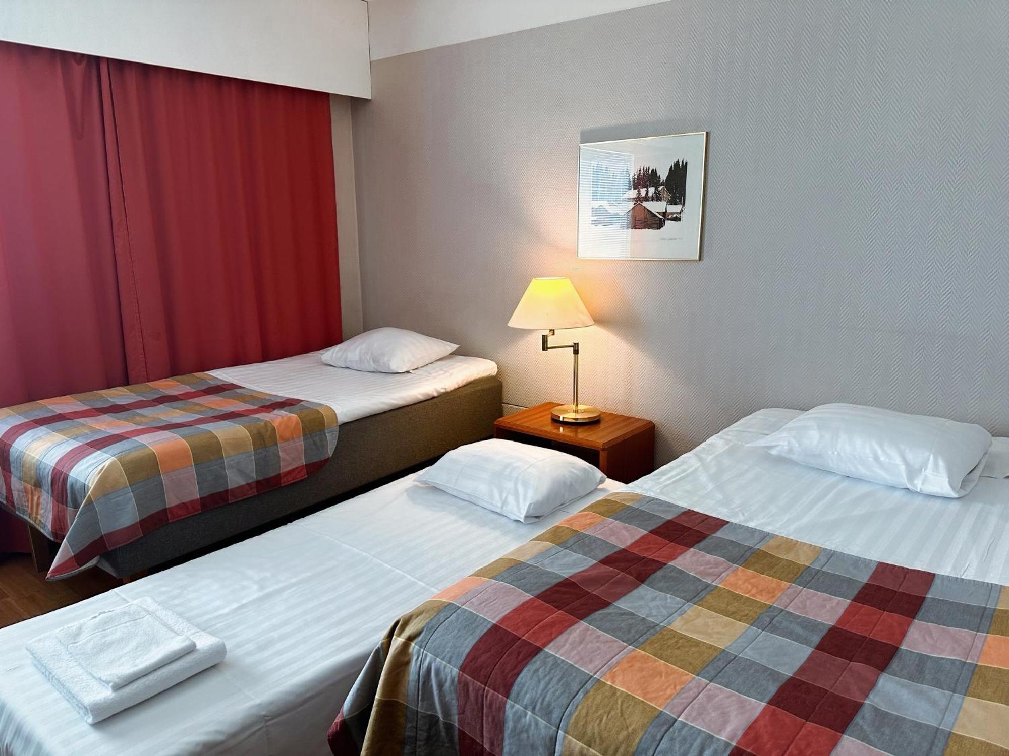Sommelo 3* Kouvola