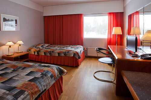 Hotel Sommelo 3*