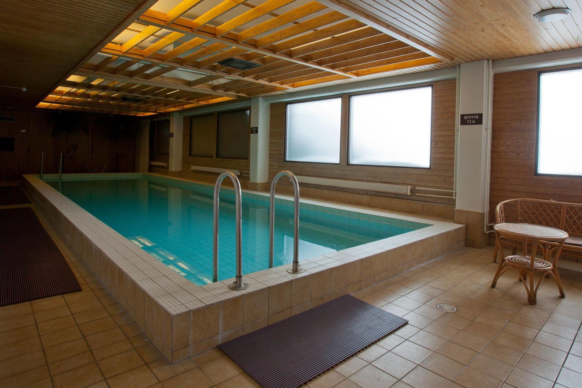 Sommelo Hotel